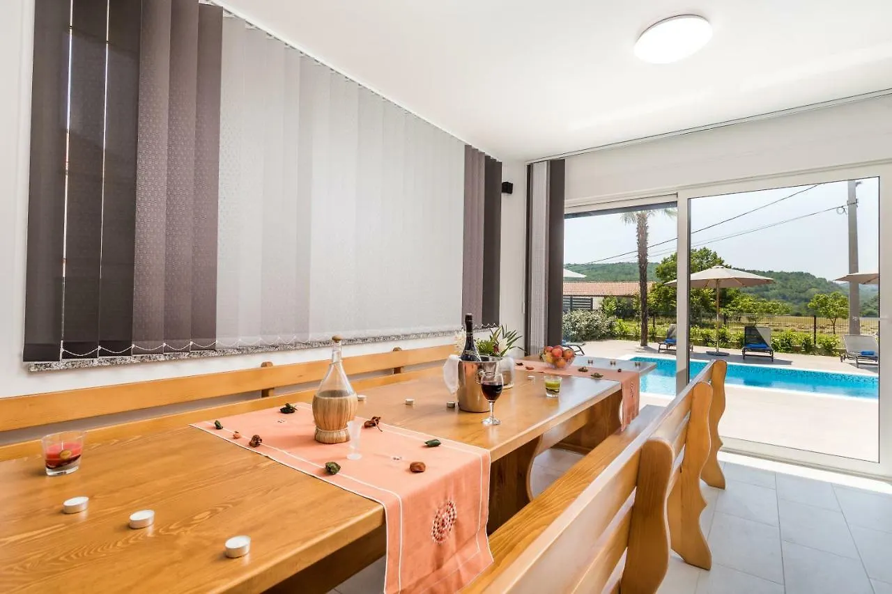 Vila Mia Opatija Drazice Grobnik  Villa