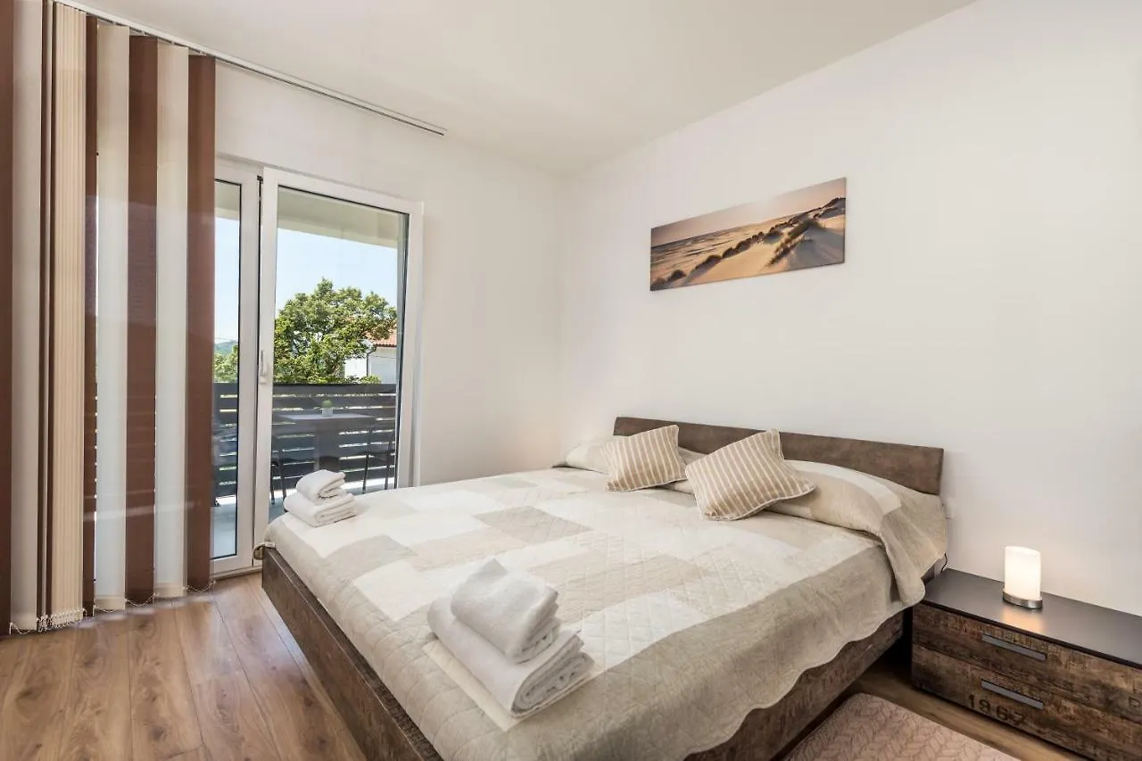 Villa Vila Mia Opatija Drazice Grobnik