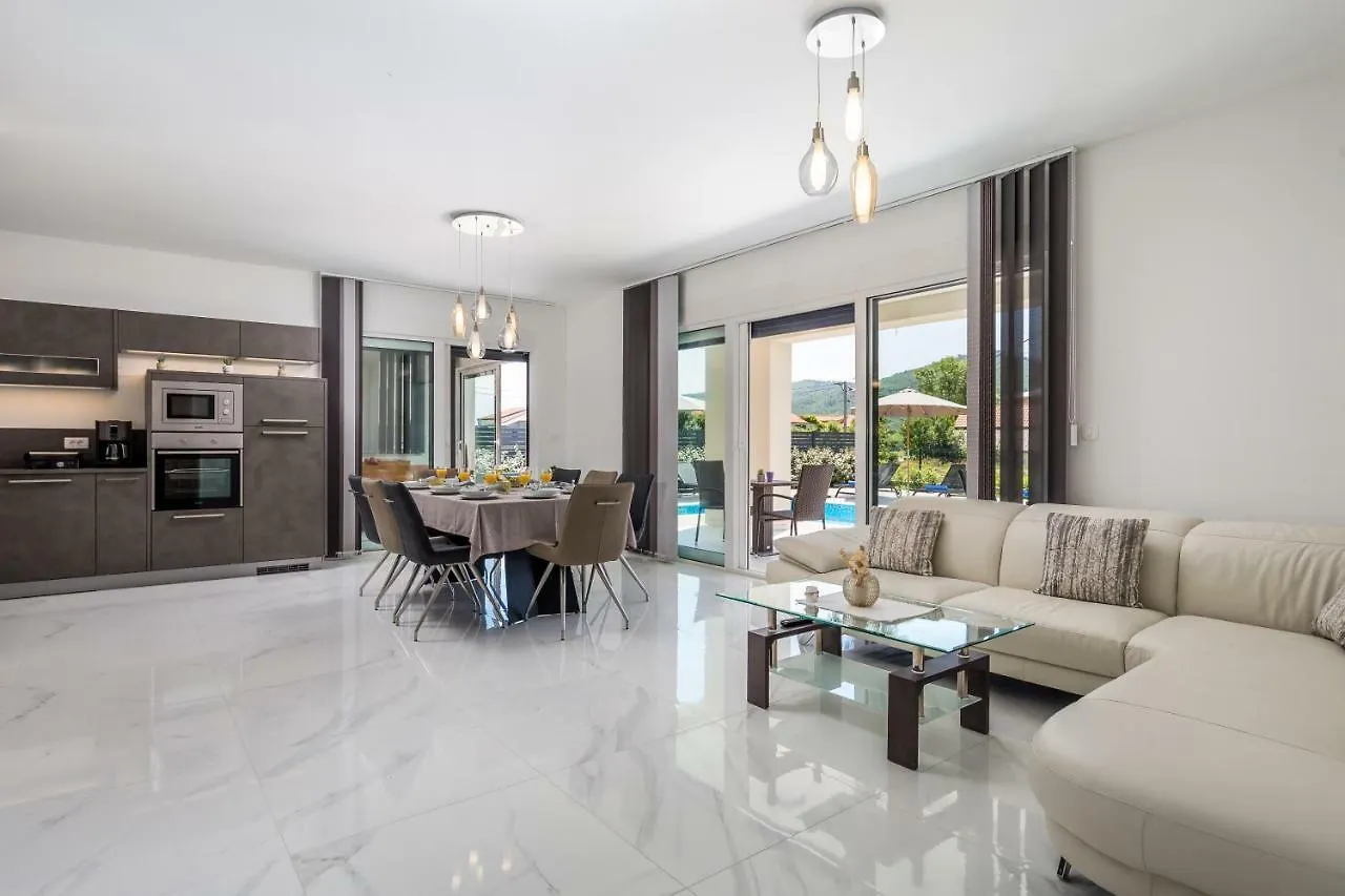 Vila Mia Opatija Drazice Grobnik