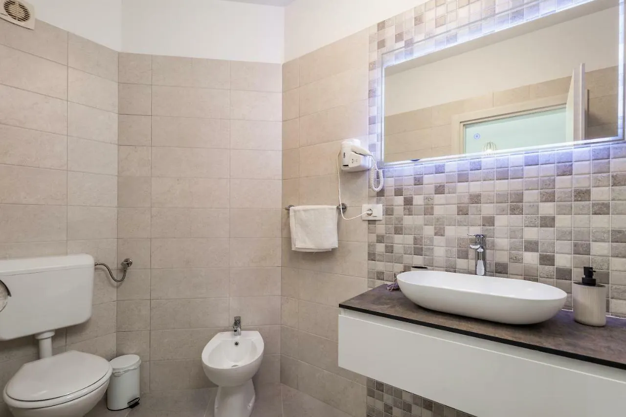 Villa Vila Mia Opatija Drazice Grobnik