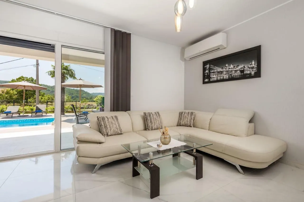Vila Mia Opatija Drazice Grobnik  Grobnik (Cavle)