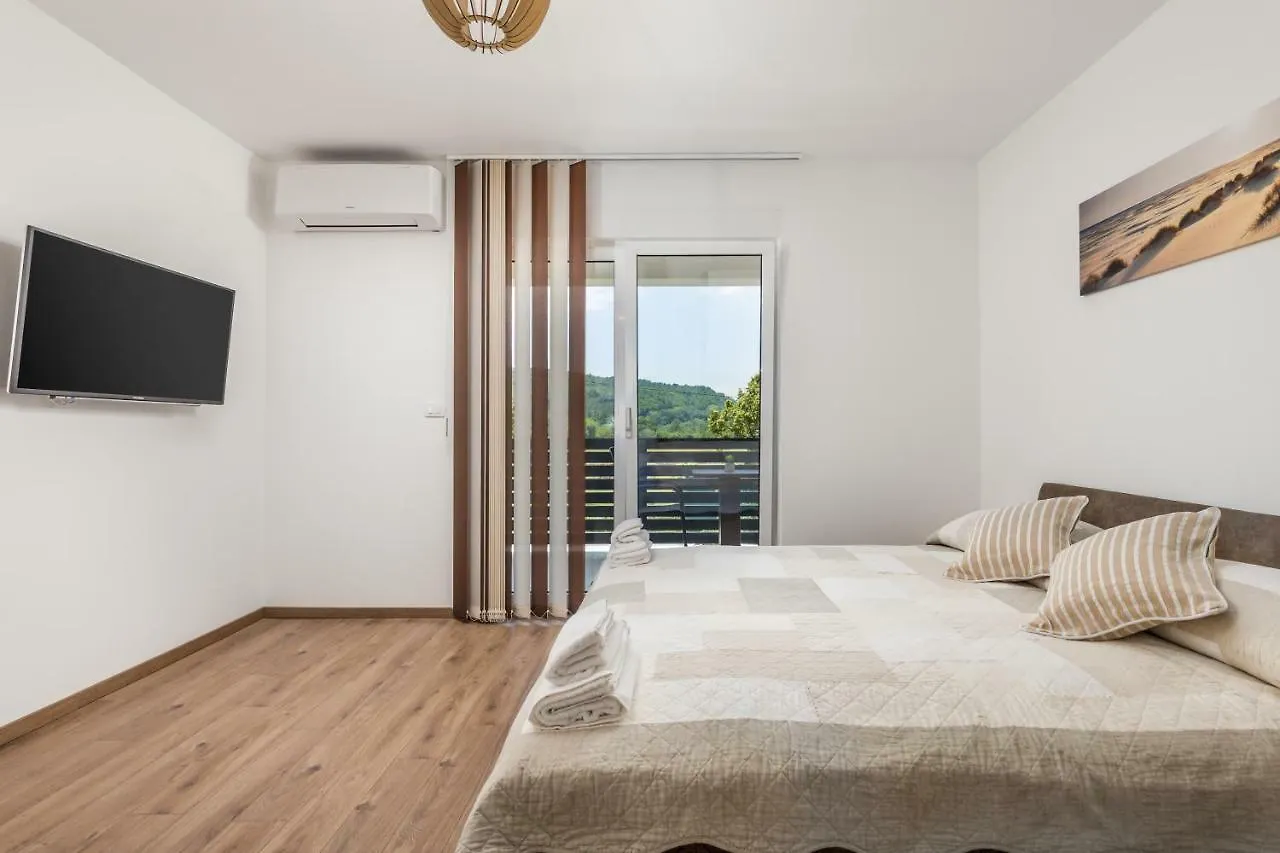 Vila Mia Opatija Drazice Grobnik