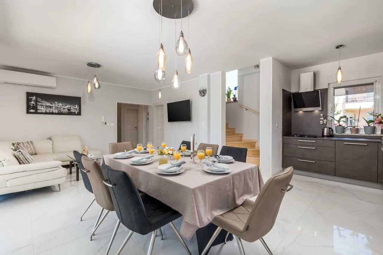 Villa Vila Mia Opatija Drazice Grobnik  Croatia