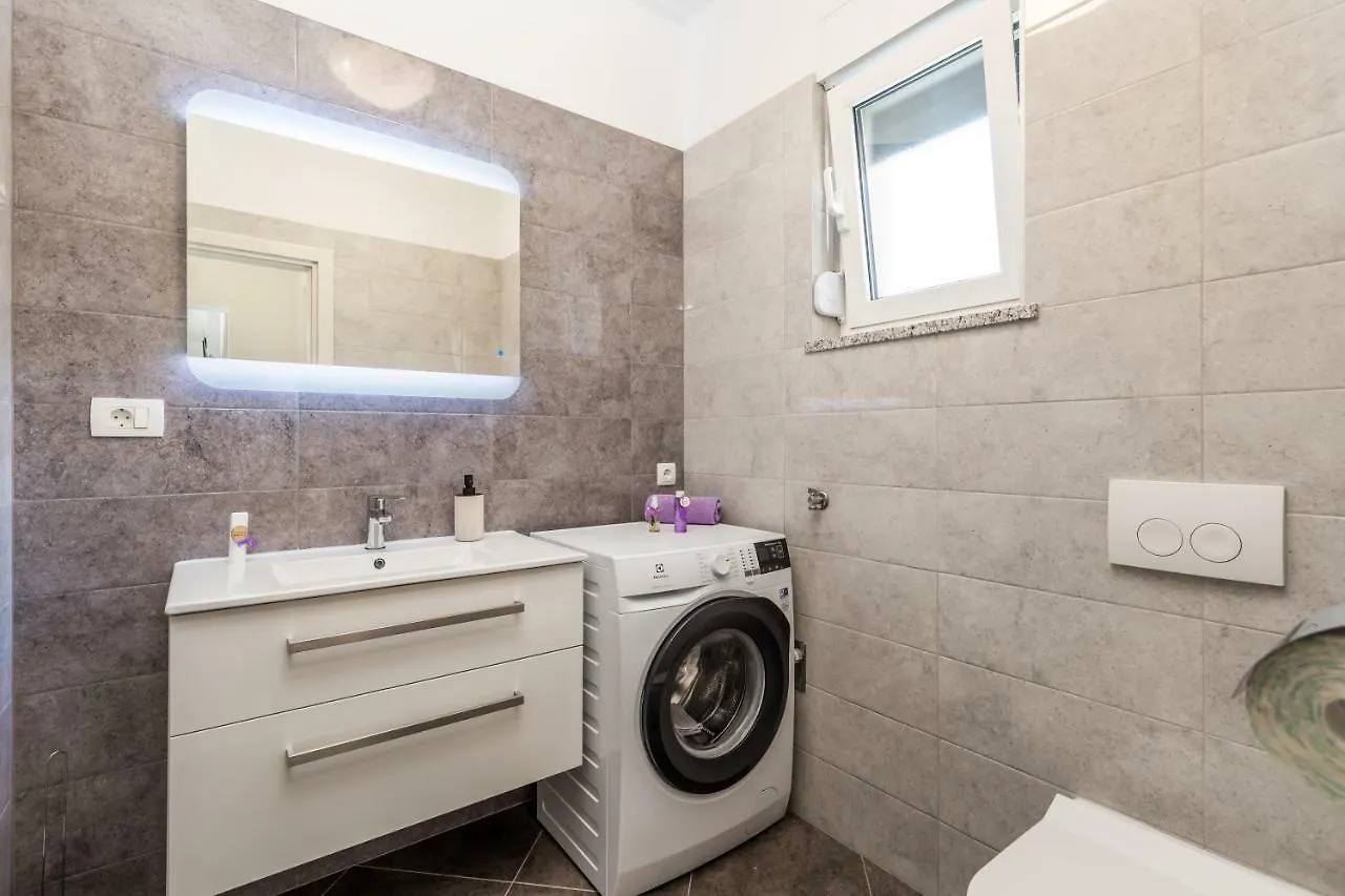 Vila Mia Opatija Drazice Grobnik  Villa