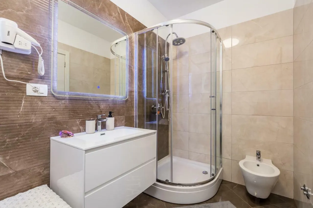 Villa Vila Mia Opatija Drazice Grobnik