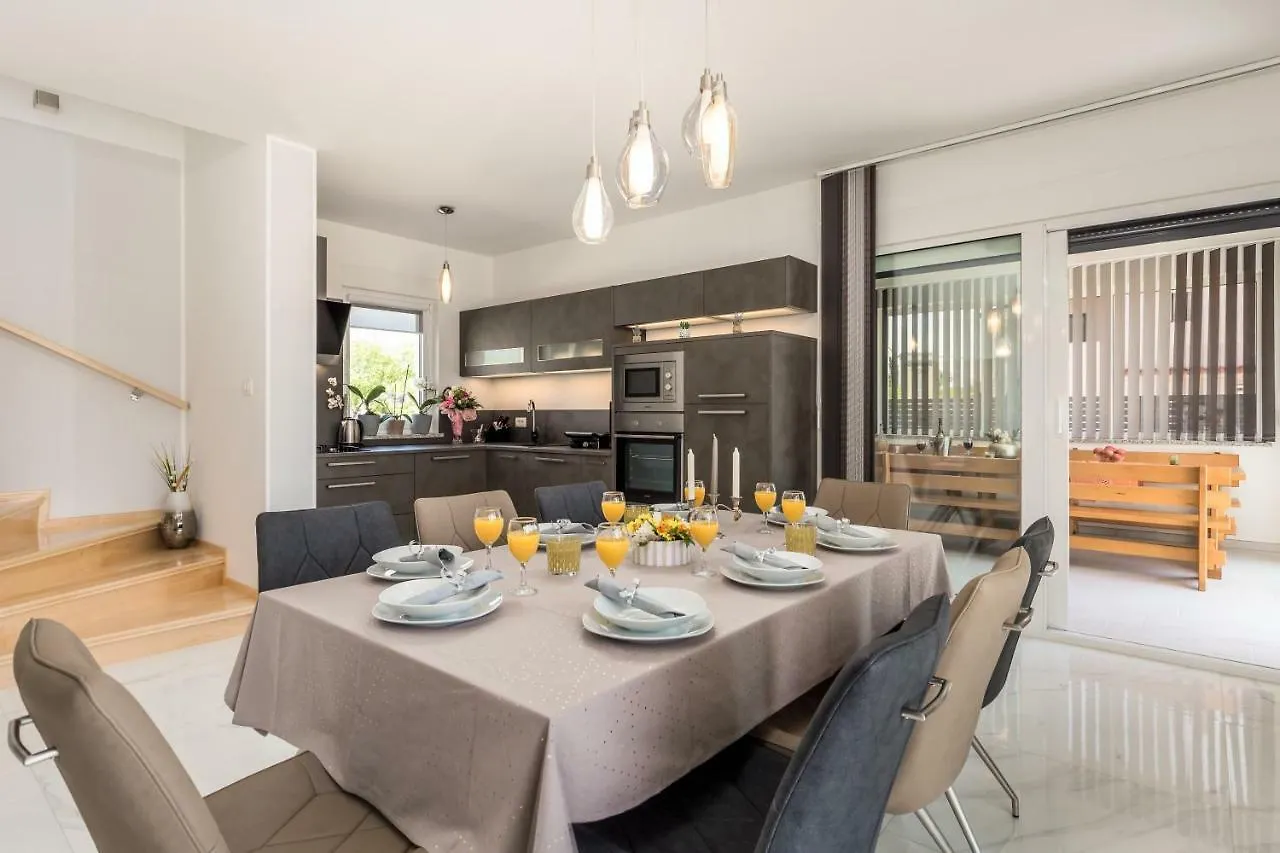 Villa Vila Mia Opatija Drazice Grobnik