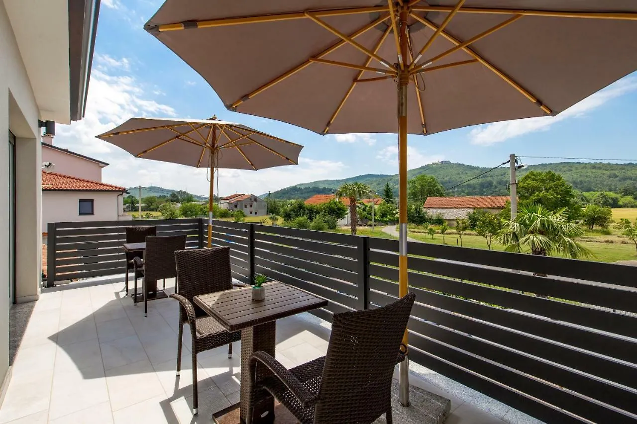 Vila Mia Opatija Drazice Grobnik  Villa